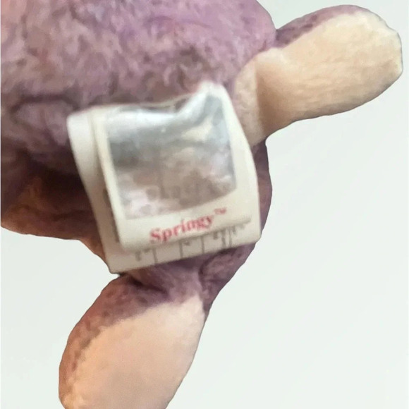 2000 “Springy” Beanie Baby - Picture 3 of 5